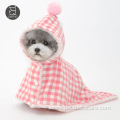 Direct Wholesale Dog Cat Sleeping Bag Pet Clothes